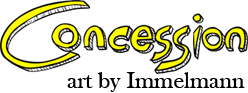 Concession Stickers